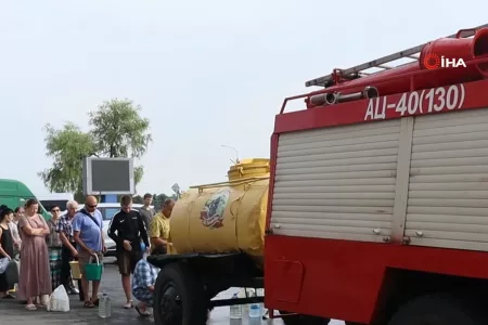 6 Die due to Storm in Belarus