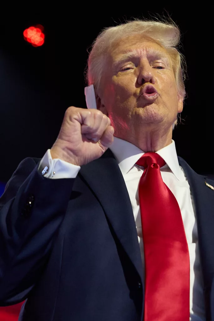 Republican National Convention in the United States