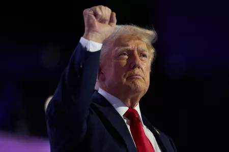 Trump Pledges to End War in Ukraine after Phone Call with Zelensky