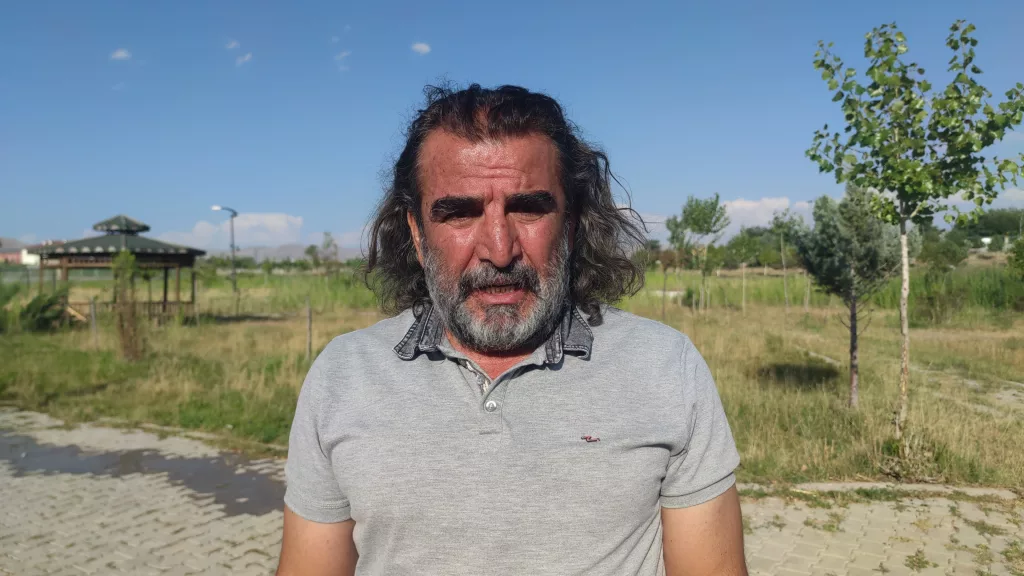 VAN GÖLÜ HAVZASININ NARİN MİSAFİRLERİNİN İLK KAFİLESİ GELDİ