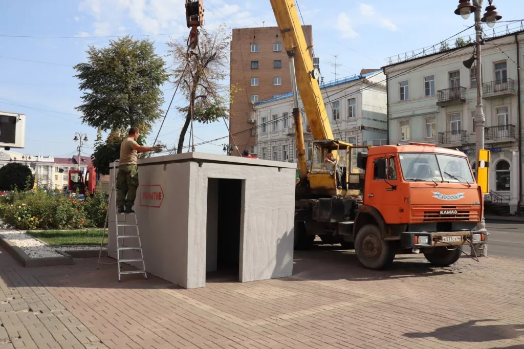 PUTİN: "UKRAYNA, KURSK NÜKLEER SANTRALİNE SALDIRI GİRİŞİMİNDE BULUNDU" KURSK ŞEHRİNDE BETON BARINAKLAR İNŞA EDİLİYOR UKRAYNA'NIN BRYANSK BÖLGESİNE SIZMA GİRİŞİMİ ENGELLENDİ