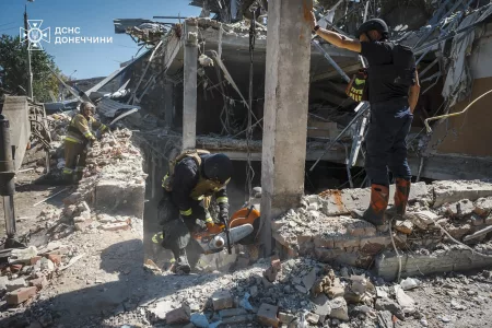 Reuters Safety Adviser Killed in Ukraine Missile Attack