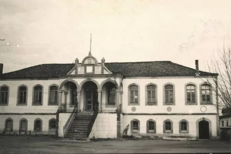 114-Year-Old School in Tekirdağ Reopens After Restoration