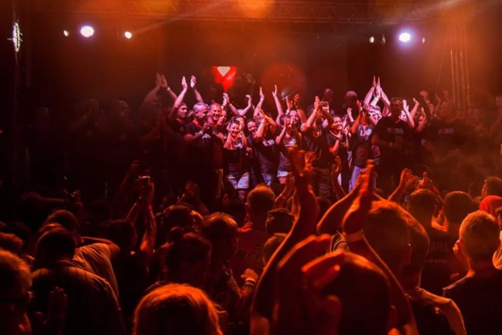 12. ULUSLARARASI BALIKESİR MOTOSİKLET FESTİVALİ BAŞLIYOR