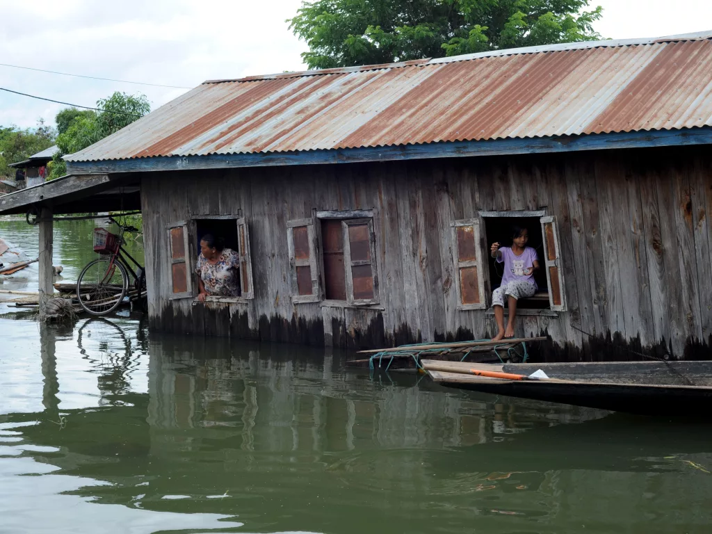 At least 226 dead after floods in Myanmar