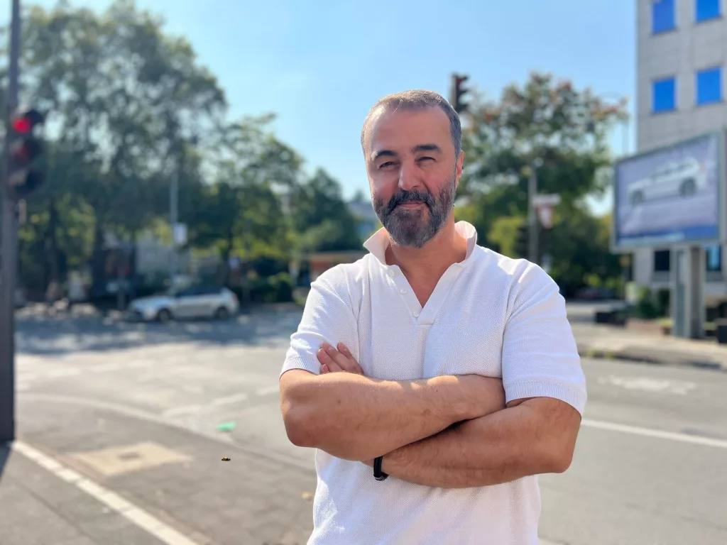 DOKUZ ÜLKEYE SINIRI OLAN ALMANYA SINIR KONTROLLERİNE DEVAM EDİYOR