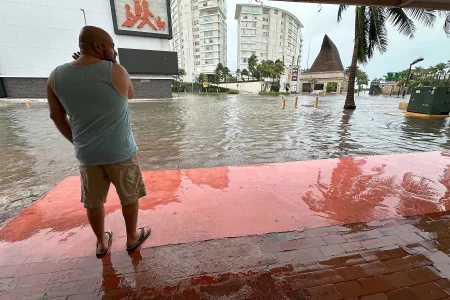 Hurricane Helene Claims 3 Lives in US