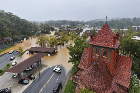 Hurricane Helene Death Toll Rises to 133 Across Six U.S. States