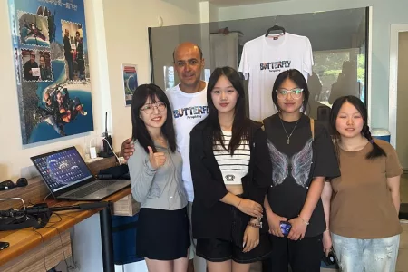 Türkiye’s Ölüdeniz Sees Surge in Chinese Tourists