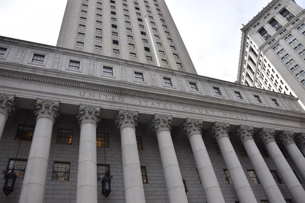 NEW YORK BELEDİYE BAŞKANI ADAMS, HAKKINDAKİ SUÇLAMALARLA İLGİLİ İKİNCİ KEZ HAKİM KARŞISINA ÇIKTI