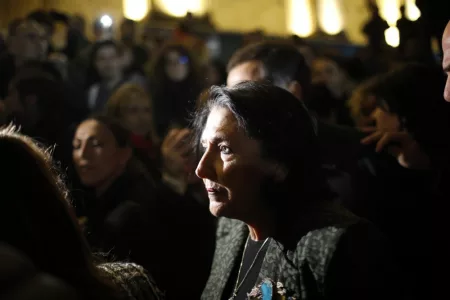 Election Fraud Allegations Under Investigation in Georgia: Zourabichvili Summoned