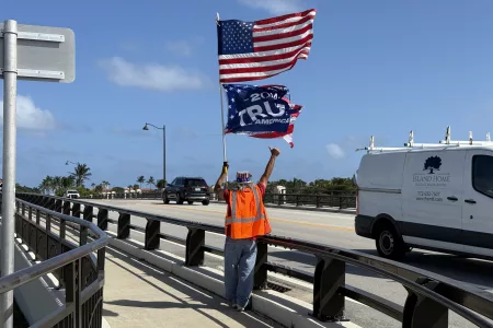 US Voters Head to Polls for Presidential Election