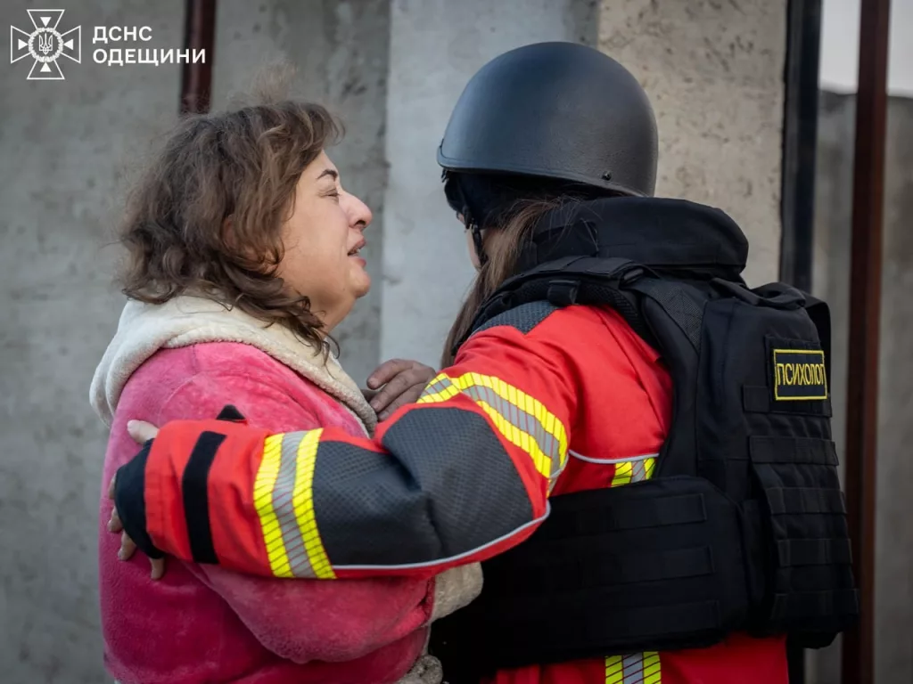 RUSYA'DAN UKRAYNA'YA 210 FÜZE VE İHA İLE SALDIRI: 2 ÖLÜ RUSYA'DAN AĞUSTOS AYINDAN BU YANA EN BÜYÜK FÜZE SALDIRISI