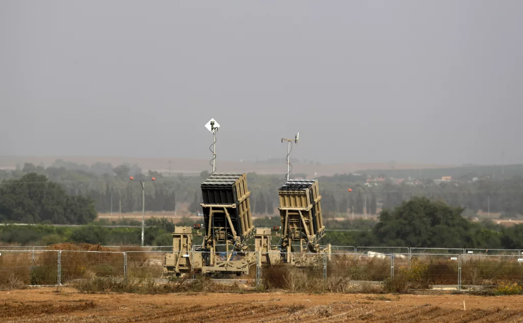 Gaza-Israel tensions escalate