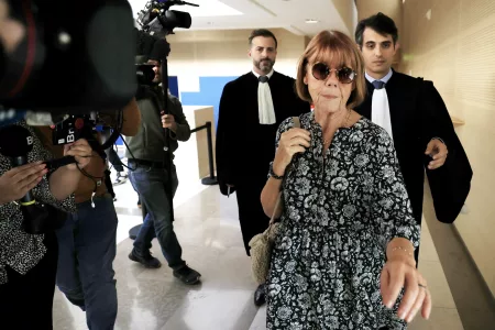 Historic Gang Rape Case Resolves: Dominique Pelicot Sentenced to 20 Years in Prison