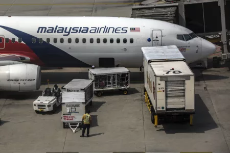 Malaysia to Resume Search for MH370 Wreckage