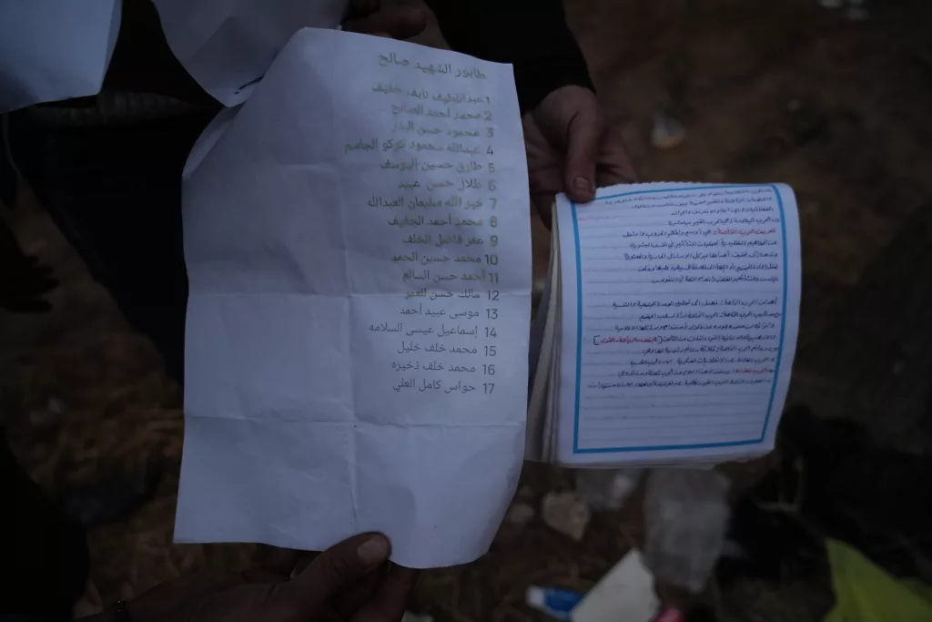 MÜNBİÇ'TE HASTANENİN ALTINDAN TÜNEL AĞI ÇIKTI PKK/YPG'Lİ TERÖRİSTLER HASTANENİN ALTINA BİLE TÜNEL AĞI KURMUŞ