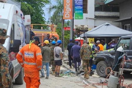 Vanuatu Earthquake Death Toll Rises to 14