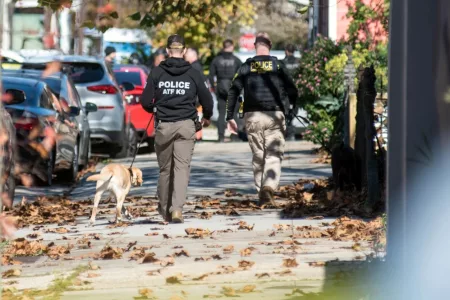 Death Toll From Car Ramming in New Orleans Rose to 15
