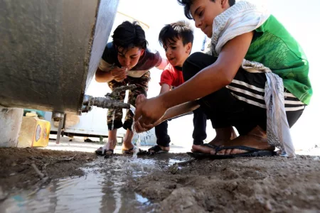 Global Warming Peaked in 2024, Says CS3 Report