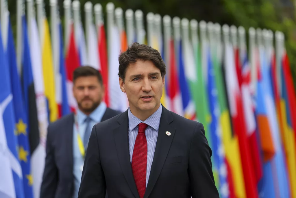 Summit on Peace in Ukraine