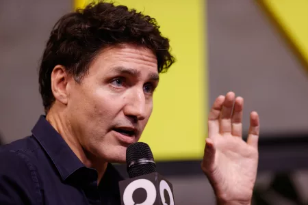 Trudeau May Resign This Week