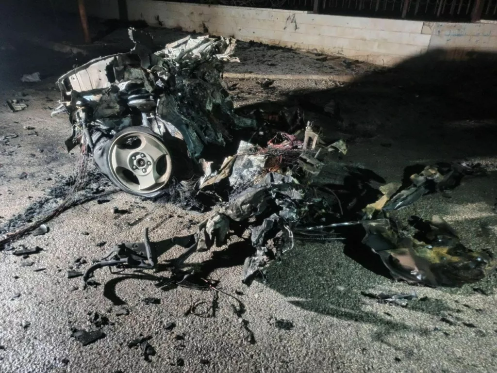 SURİYE'DE BOMBA YÜKLÜ ARAÇLARLA ÇİFTE SALDIRI