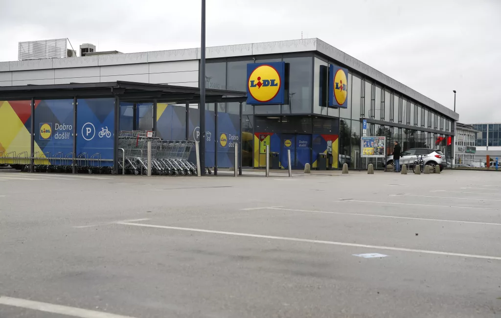 Consumer groups call for shopping boycott over rising prices in Croatia