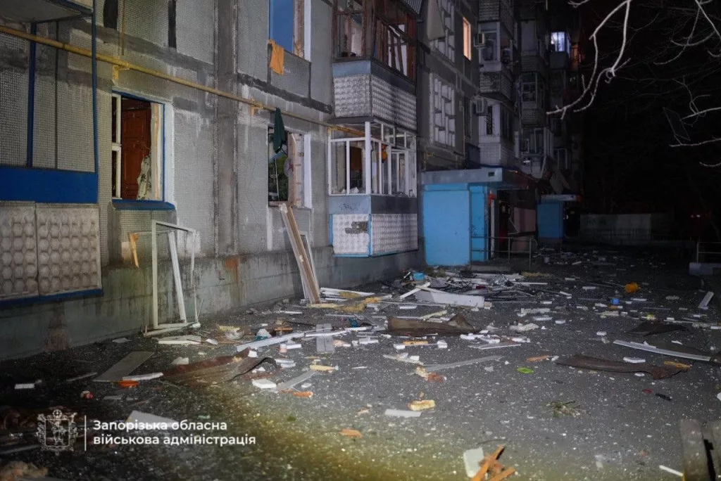 RUSYA'DAN UKRAYNA'YA SALDIRI: 1 ÖLÜ, 25 YARALI