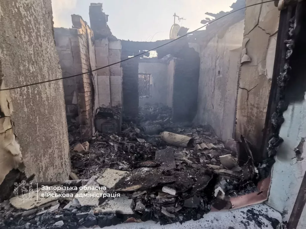 RUSYA'DAN UKRAYNA'YA SALDIRI: 1 ÖLÜ, 25 YARALI