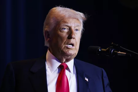 Trump says US Committed to ‘Owning’ Gaza