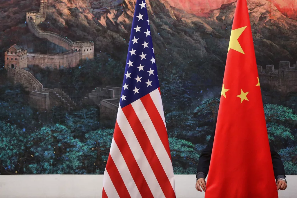 US Secretary of State Hillary Clinton Visits China
