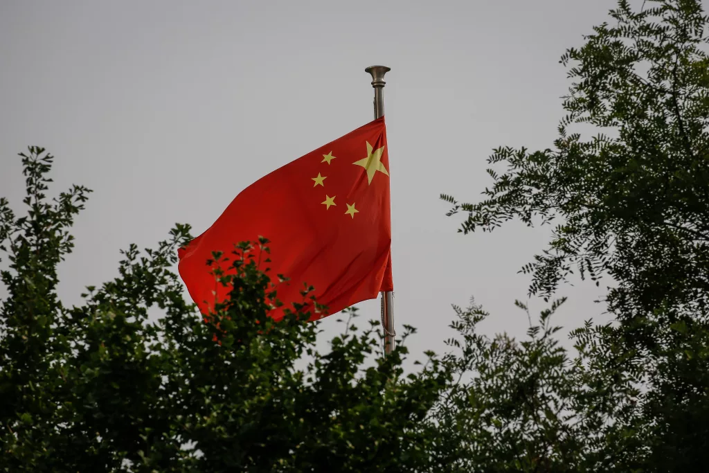China's Ministry of Foreign Affairs Press Conference on Pelosi's visit to Asia