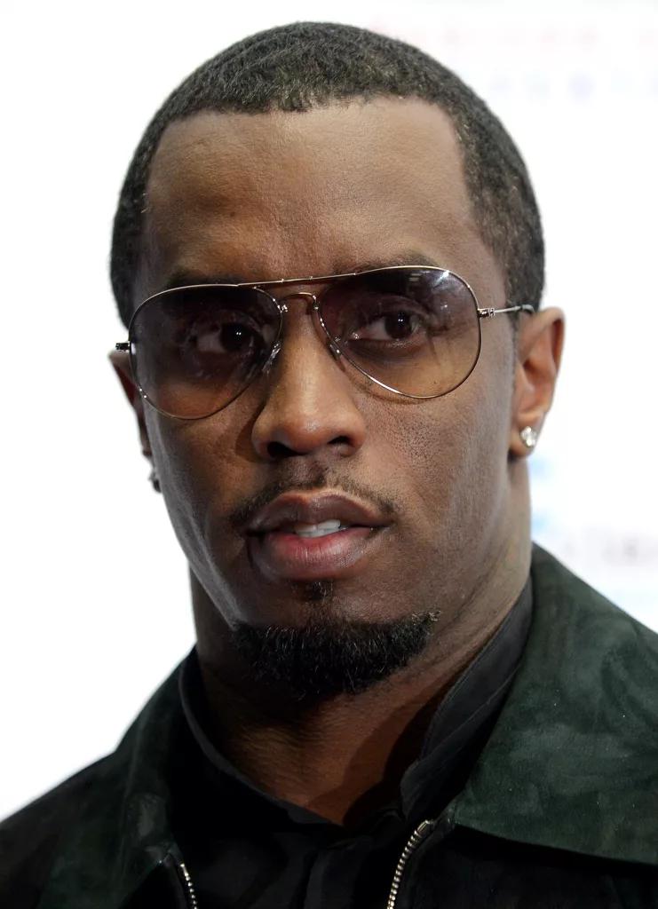 Sean 'Diddy' Combs arrested for assault with a deadly weapon
