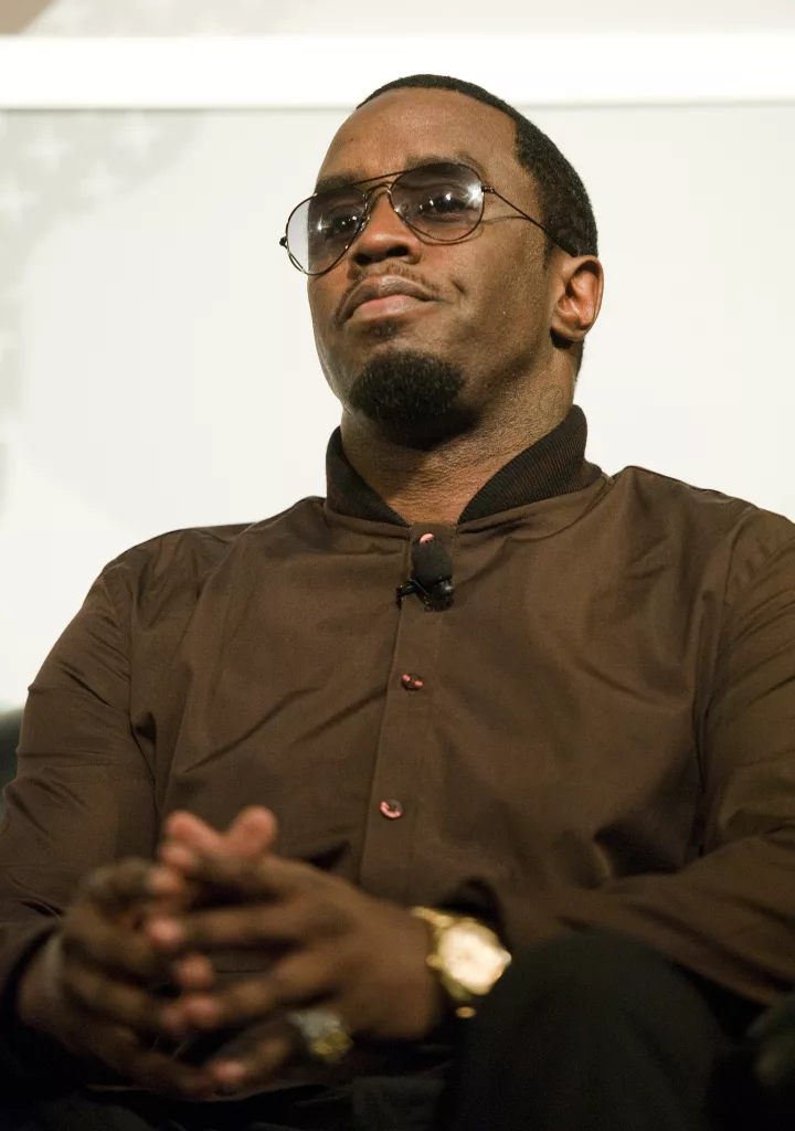Sean 'Diddy' Combs arrested for assault with a deadly weapon