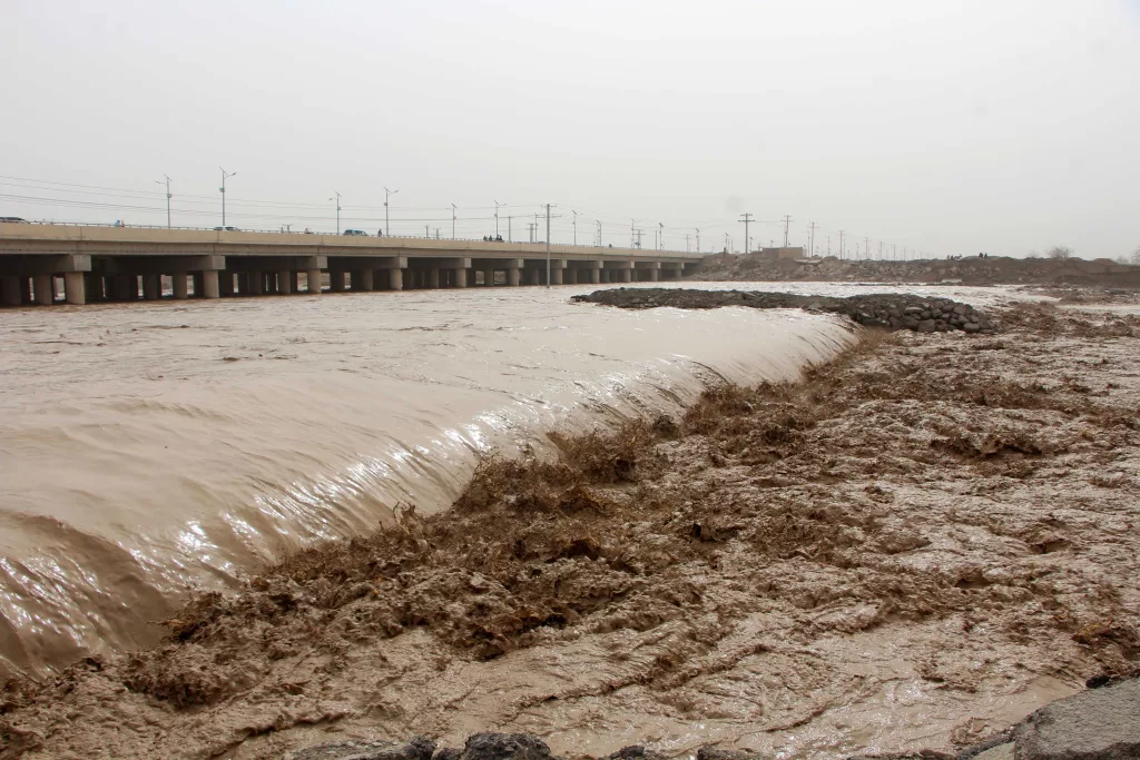 At least 29 killed in Afghanistan floods