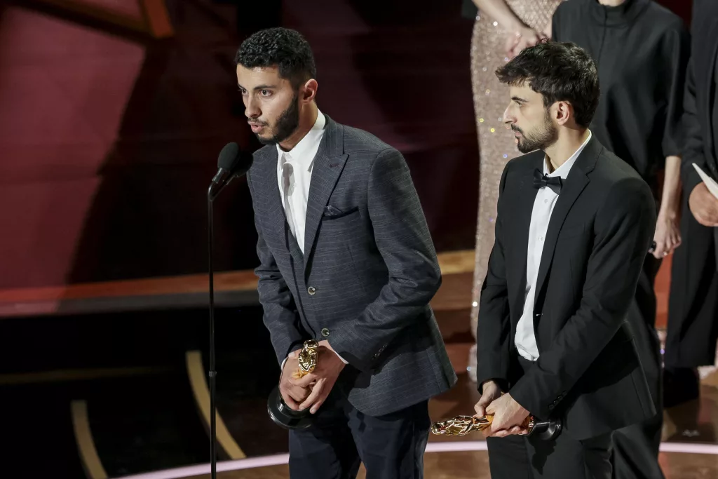Ceremony - 97th Academy Awards