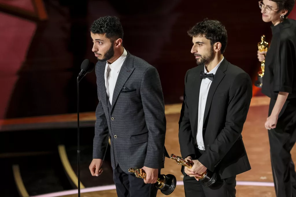 Ceremony - 97th Academy Awards
