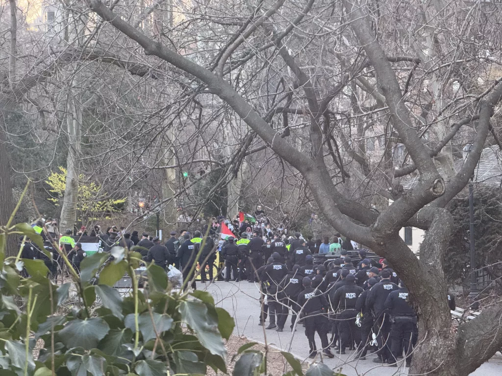 NEW YORK BELEDİYE BAŞKANI ERİC ADAMS'TAN GELENEKSEL İFTAR DAVETİ