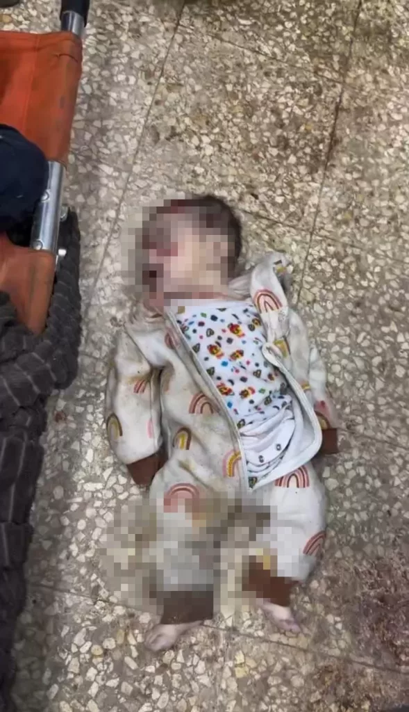İSRAİL GAZZE ŞERİDİ'NE SALDIRDI: EN AZ 230 KİŞİ HAYATINI KAYBETTİ