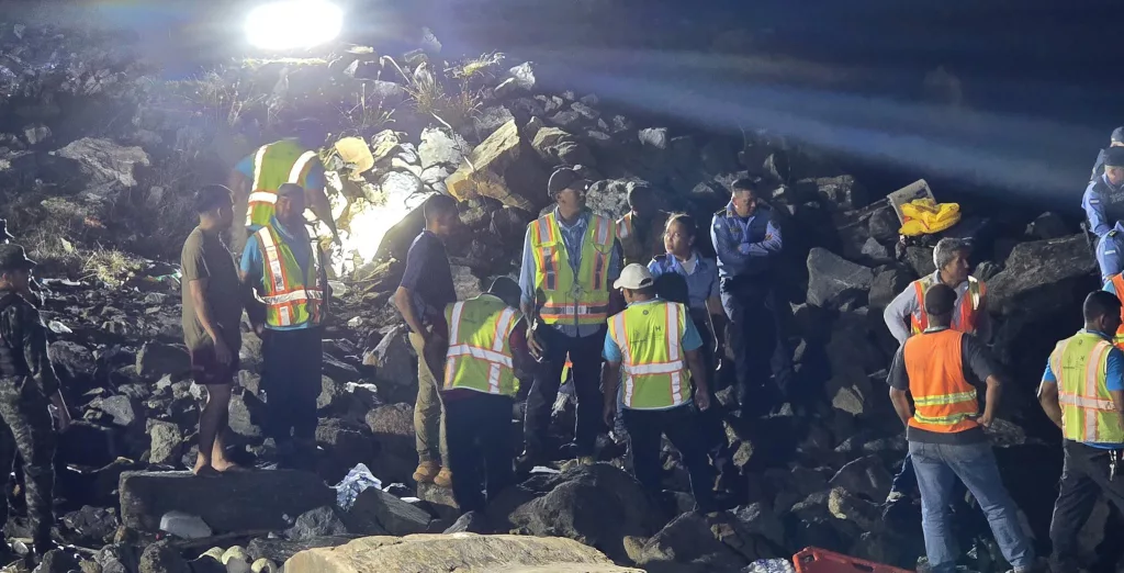 HONDURAS'TA KALKIŞ YAPAN UÇAK SANİYELER SONRA SUYA DÜŞTÜ: 12 ÖLÜ
