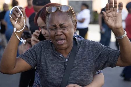 Dominican Republic Nightclub Collapse: 98 Dead
