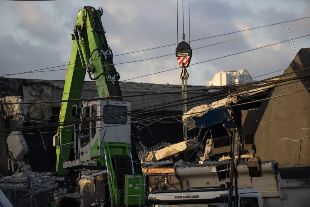 Death toll rises to 184 in Santo Domingo nightclub tragedy