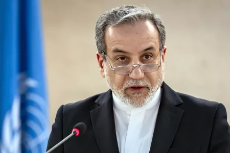 Iran Rejects U.S. Call to End Nuclear Program