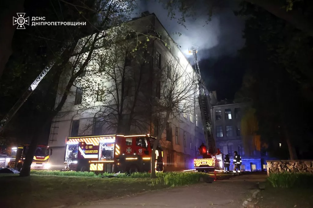 RUSYA'DAN UKRAYNA'YA İHA'LI SALDIRI: 3 ÖLÜ