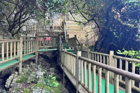 Zeus Cave Reopens in Türkiye