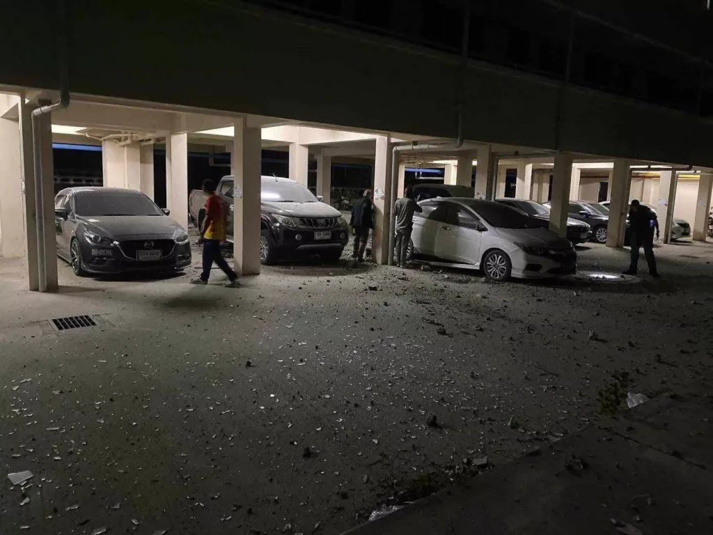 TAYLAND'DA İKİ AYRI BOMBALI SALDIRI: 17 YARALI