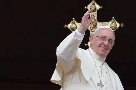 Argentina and Spain Declare Mourning Over Papa’s Death