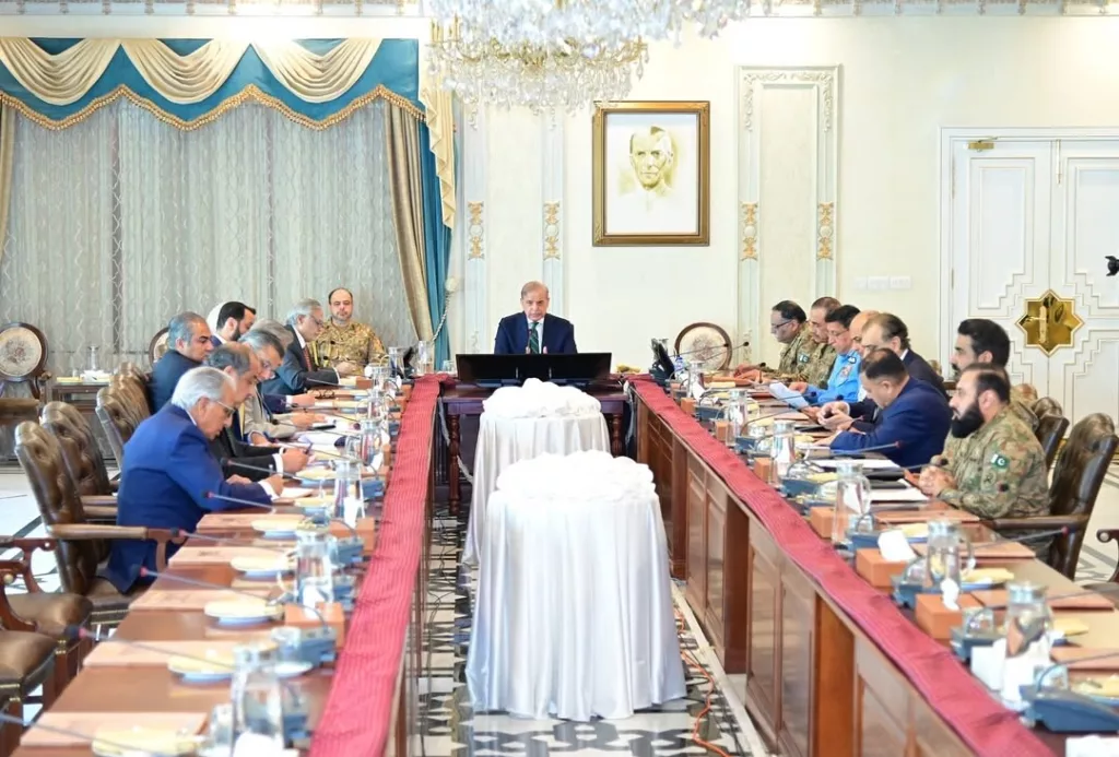 PAKİSTAN: "İNDUS'TA SU AKIŞINA YÖNELİK HERHANGİ BİR GİRİŞİM, SAVAŞ NEDENİ SAYILACAK" PAKİSTAN, HİNDİSTAN İLE TİCARETİ ASKIYA ALDI, SINIR KAPISINI KAPATTI, VİZE İŞLEMİNİ DURDURDU