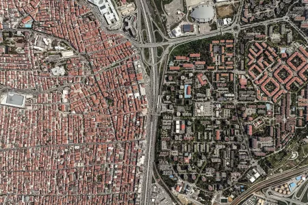 Istanbul Earthquake Sparks Urbanization Debate